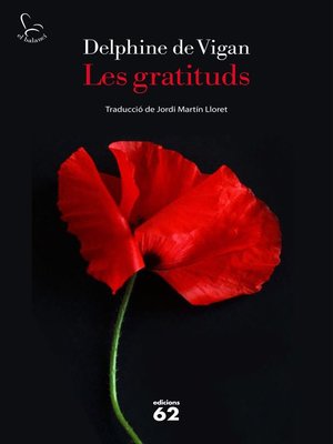 cover image of Les gratituds